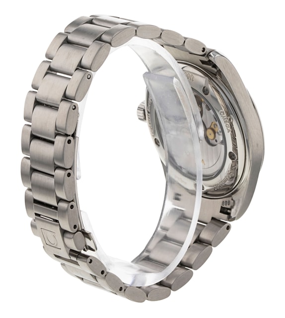 Omega Aqua Terra 150m Gents 2503.80.00 Image 3